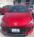 🚙 MG 3  2026 Model – Available Now for Rent! 🚙CONT :55440424/50445010